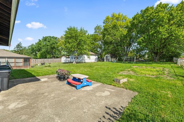 3336 Alexis Road, Colerain Twp, OH 45239
