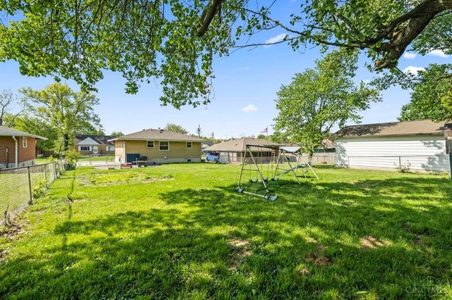 3336 Alexis Road, Colerain Twp, OH 45239