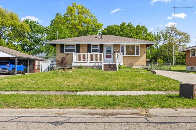 3336 Alexis Road, Colerain Twp, OH 45239