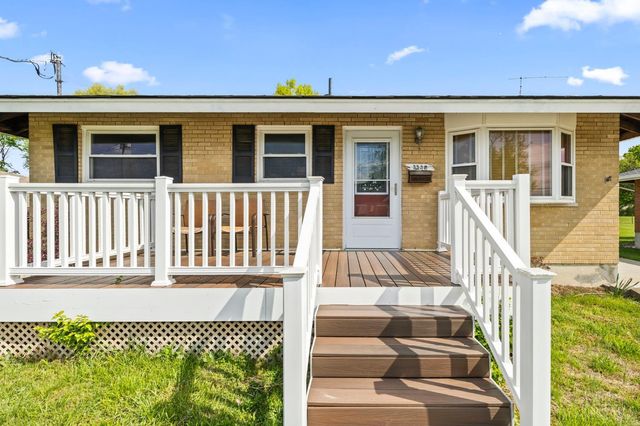 3336 Alexis Road, Colerain Twp, OH 45239