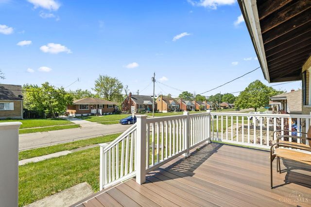 3336 Alexis Road, Colerain Twp, OH 45239