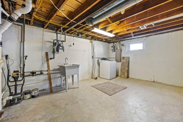 3336 Alexis Road, Colerain Twp, OH 45239
