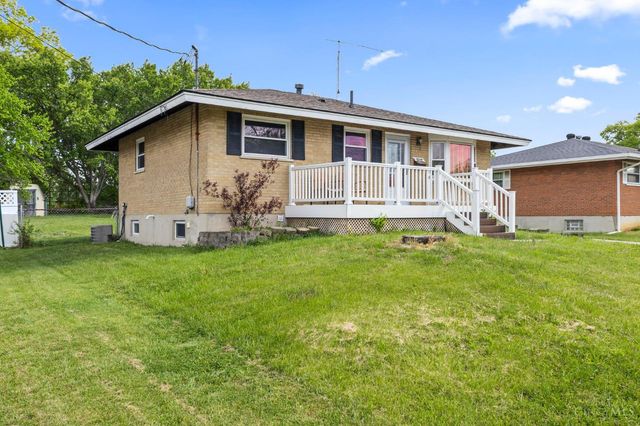 3336 Alexis Road, Colerain Twp, OH 45239