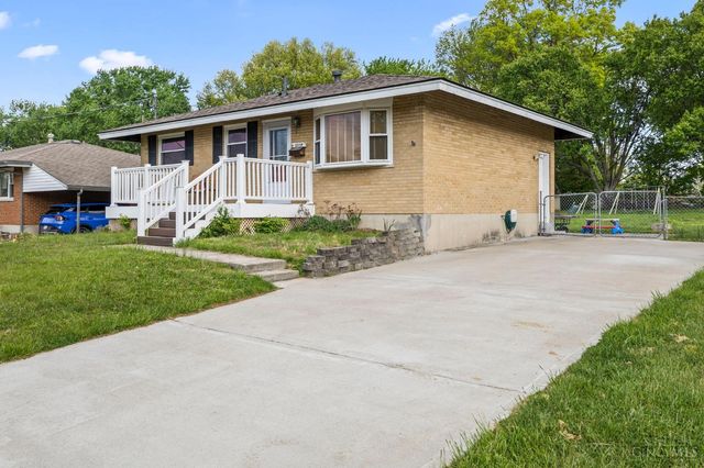 3336 Alexis Road, Colerain Twp, OH 45239