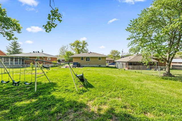 3336 Alexis Road, Colerain Twp, OH 45239