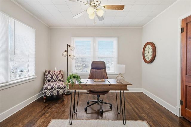 7821 Robinson Street, Overland Park, KS 66204