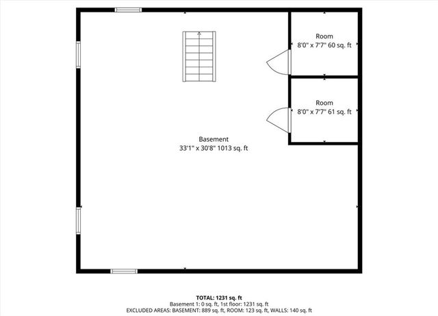 7821 Robinson Street, Overland Park, KS 66204