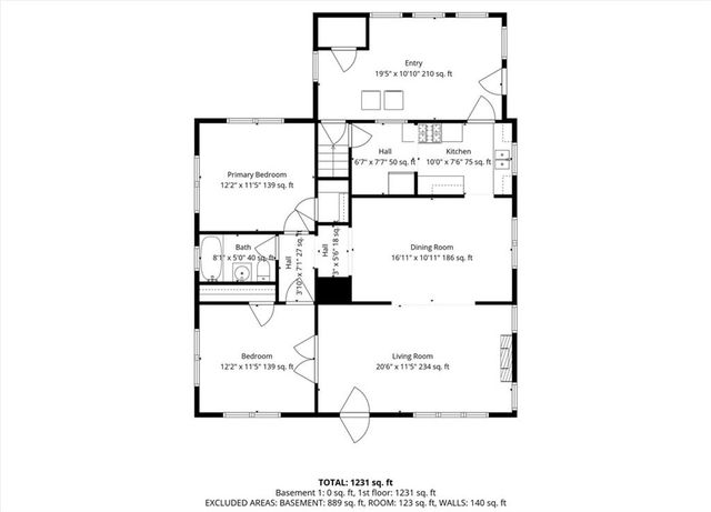 7821 Robinson Street, Overland Park, KS 66204