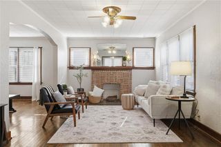 7821 Robinson Street, Overland Park, KS 66204