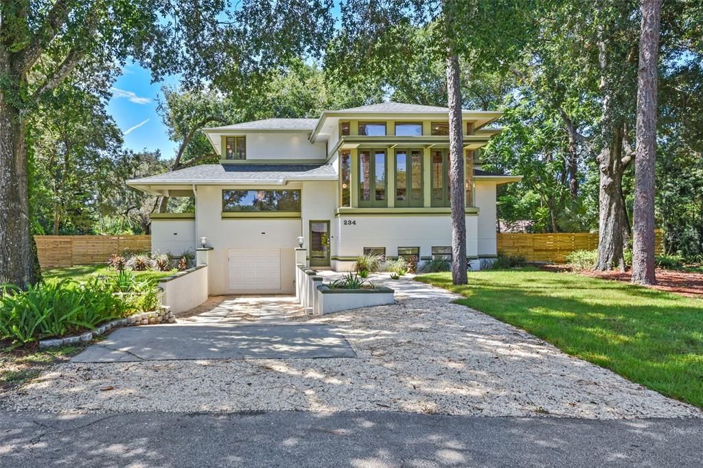 234 ALPINE STREET, Altamonte Springs, FL 32701