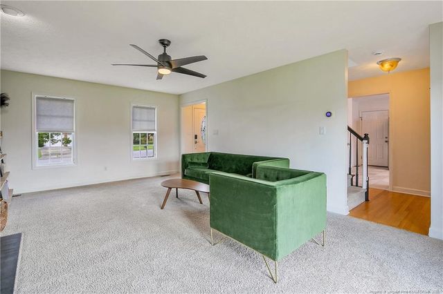 399 Robeson Street, Spring Lake, NC 28390