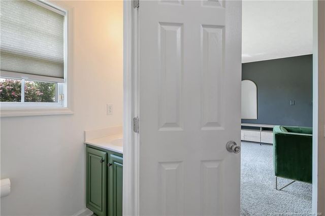 399 Robeson Street, Spring Lake, NC 28390