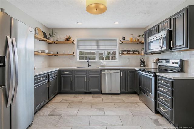 399 Robeson Street, Spring Lake, NC 28390