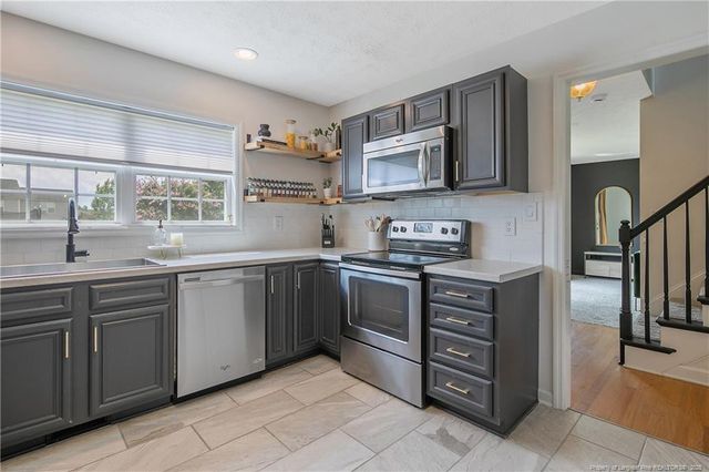 399 Robeson Street, Spring Lake, NC 28390