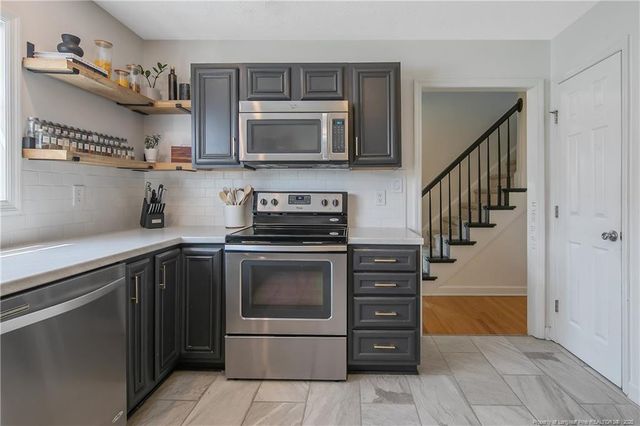 399 Robeson Street, Spring Lake, NC 28390