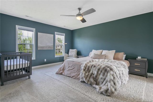 399 Robeson Street, Spring Lake, NC 28390