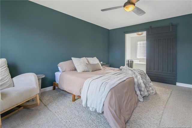 399 Robeson Street, Spring Lake, NC 28390