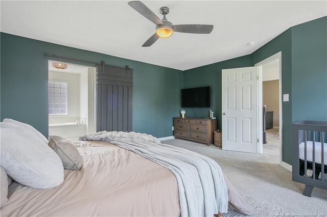 399 Robeson Street, Spring Lake, NC 28390