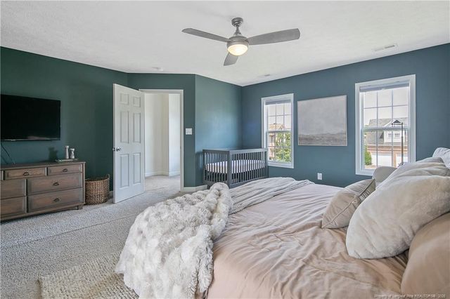 399 Robeson Street, Spring Lake, NC 28390