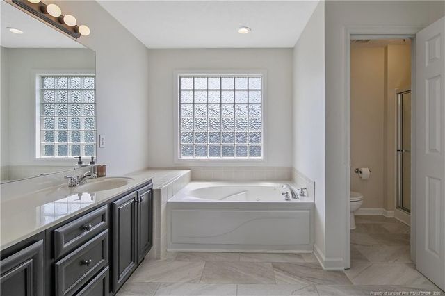 399 Robeson Street, Spring Lake, NC 28390