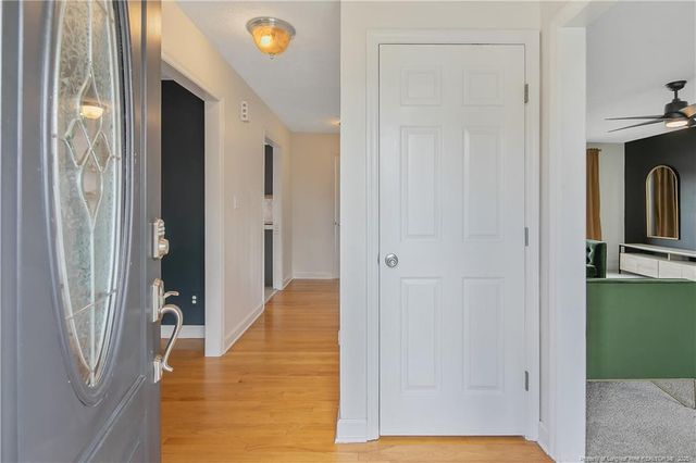 399 Robeson Street, Spring Lake, NC 28390