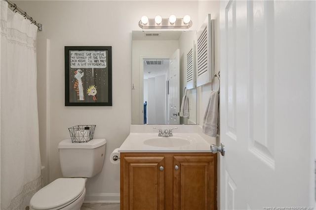 399 Robeson Street, Spring Lake, NC 28390