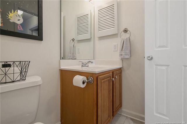 399 Robeson Street, Spring Lake, NC 28390