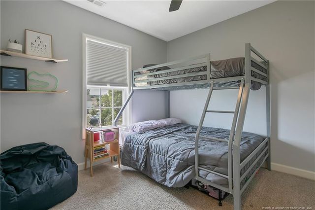 399 Robeson Street, Spring Lake, NC 28390