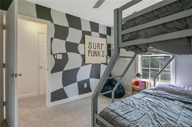 399 Robeson Street, Spring Lake, NC 28390