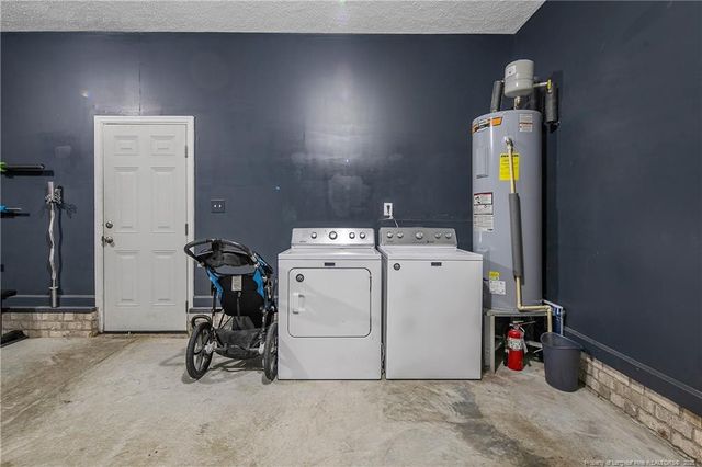 399 Robeson Street, Spring Lake, NC 28390