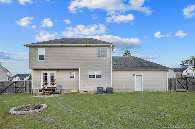 399 Robeson Street, Spring Lake, NC 28390