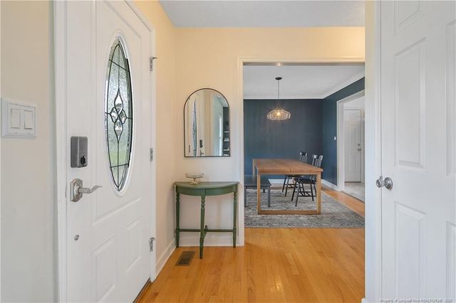 399 Robeson Street, Spring Lake, NC 28390