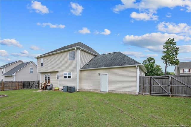 399 Robeson Street, Spring Lake, NC 28390