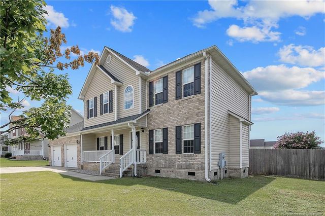 399 Robeson Street, Spring Lake, NC 28390