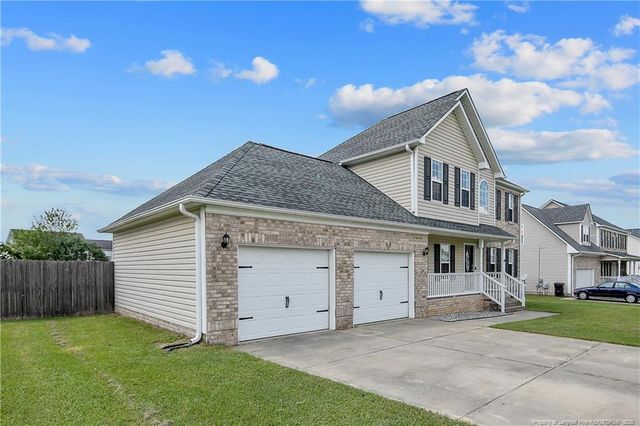 399 Robeson Street, Spring Lake, NC 28390