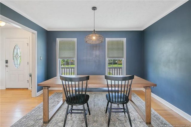 399 Robeson Street, Spring Lake, NC 28390