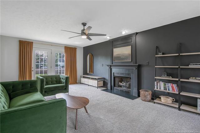399 Robeson Street, Spring Lake, NC 28390
