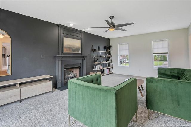 399 Robeson Street, Spring Lake, NC 28390