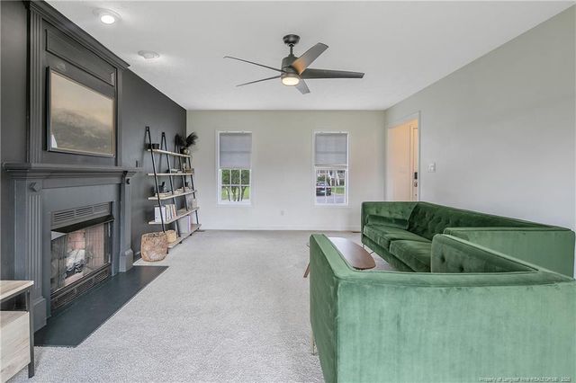 399 Robeson Street, Spring Lake, NC 28390