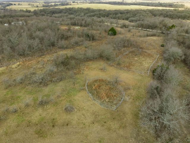 728 Hcr 3373, Hubbard, TX 76648