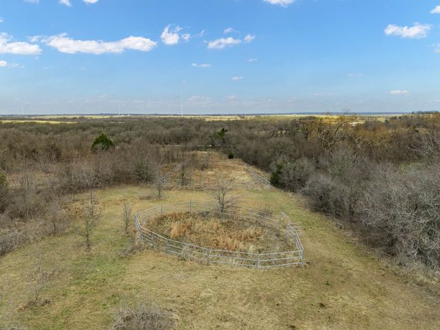 728 Hcr 3373, Hubbard, TX 76648