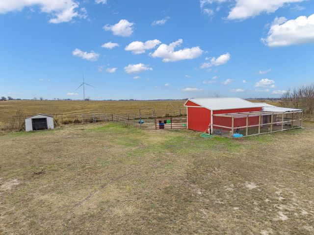 728 Hcr 3373, Hubbard, TX 76648