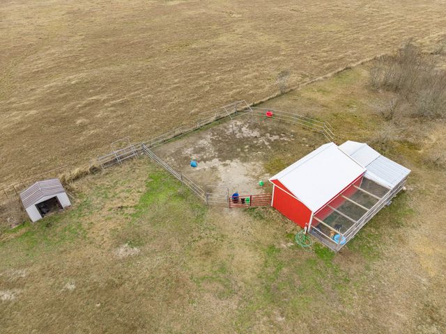 728 Hcr 3373, Hubbard, TX 76648