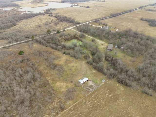 728 Hcr 3373, Hubbard, TX 76648