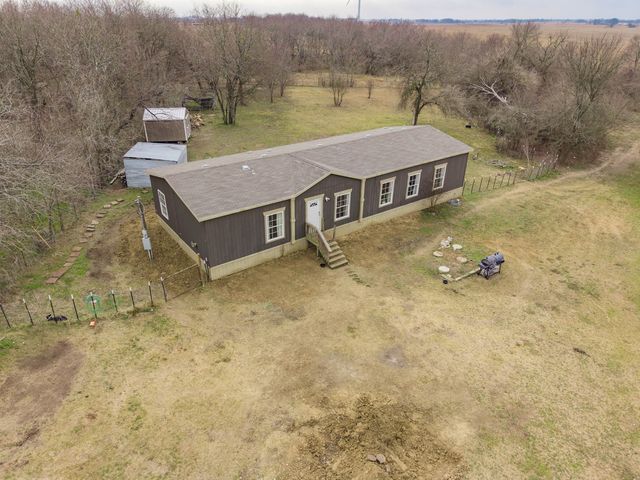 728 Hcr 3373, Hubbard, TX 76648