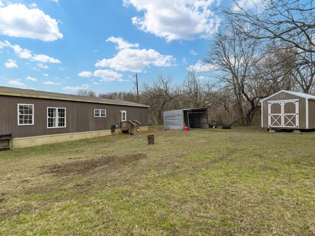 728 Hcr 3373, Hubbard, TX 76648