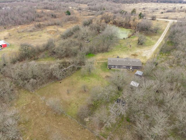 728 Hcr 3373, Hubbard, TX 76648