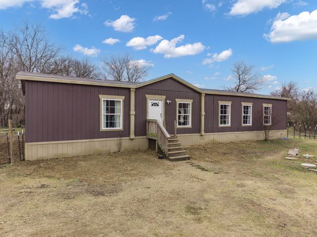 728 Hcr 3373, Hubbard, TX 76648