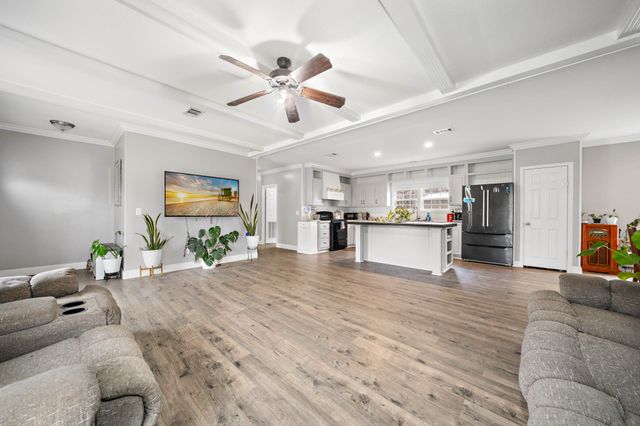 728 Hcr 3373, Hubbard, TX 76648