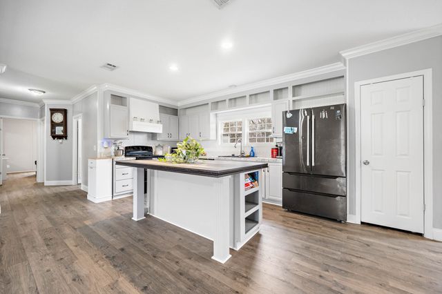 728 Hcr 3373, Hubbard, TX 76648